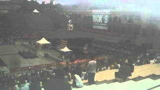 Bolder Boulder 2011