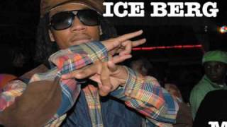 ICEBERG -  I RUN THIS TOWN