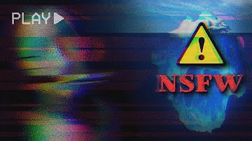 The Disturbing Media Iceberg (GRAPHIC CONTENT)