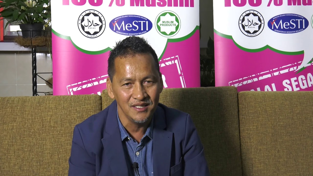 KISAH KEJAYAAN USAHAWAN BIMBINGAN FAMA - AYAM BISMI