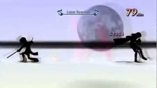 Tales of Graces f ENG - Asbel's Mystic Arte: Lunar Requiem by PikohanRevenge 9,992 views 11 years ago 11 seconds