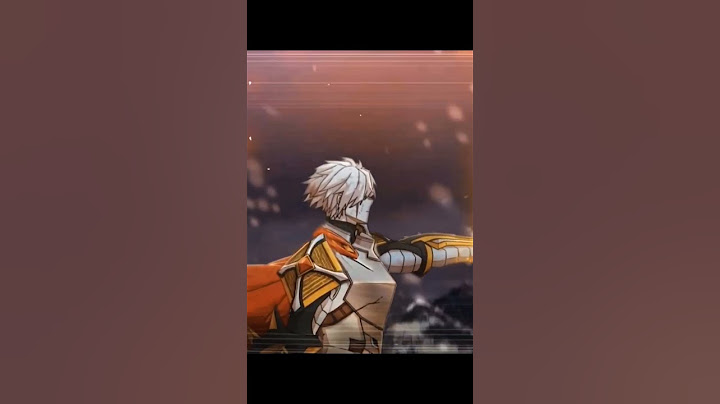 Hero has Returned #anime #edit #manhwa