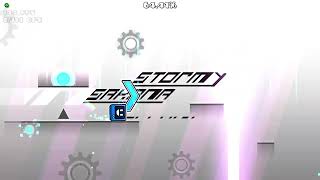 Hyper Ii Medium Demon By Serenogd & More Geometry Dash 2.2