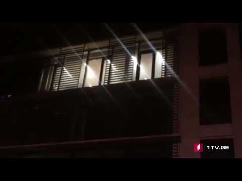 ბელგიის ფედერალურ პროკურატურაში კარლეს პუიჩდემონის დაკითხვა მიმდინარეობს