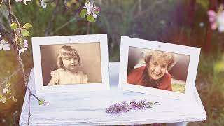 PAULINE THOMAS MEMORIAL FILM