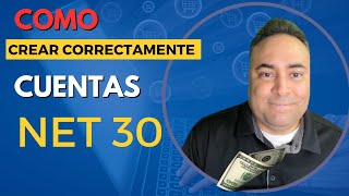 Boost Your Business Credit to the Max with Net 30 Accounts