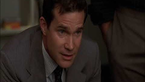 Christian and Kimber - Kimber asks Christian and Sean to fix her meth scars.