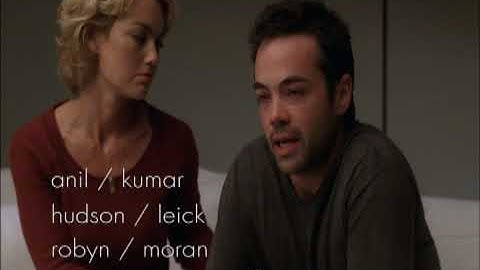 Christian and Kimber - Kimber asks Christian and Sean to fix her meth scars.