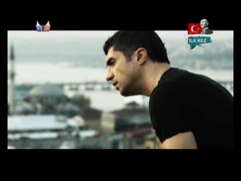 Özcan Deniz - Kalp Yarası Yeni Orginal Klip