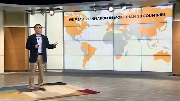 Truth in Numbers  using online data to measure inf...