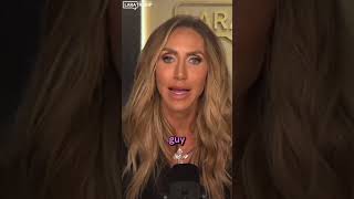 Lara Sounds OFF on Fauci