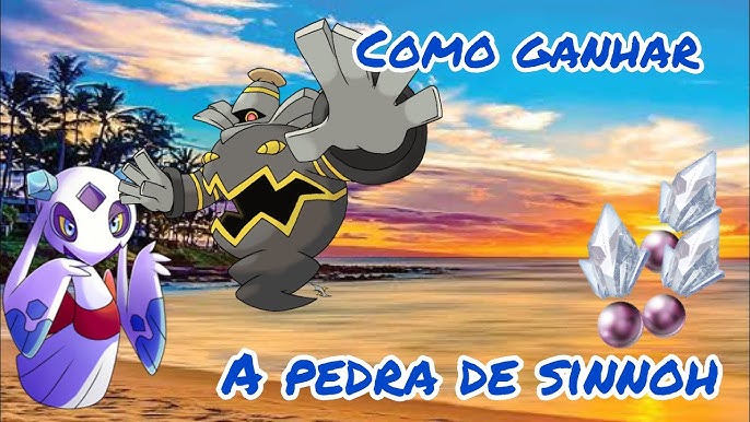 Como conseguir Mega Energia no Pokémon GO! Todos os métodos! ATUALIZADO -  2022! 