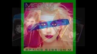 Missing Persons-Words.wmv