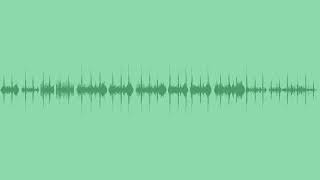 Run Through The Forest Sound Effects