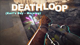 Deathloop || Stylish Stealth Kills | Eliminate Harriet (And Frank Too (Technically...)) Profile
