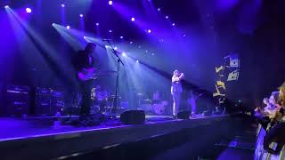 Reverend and the Makers - The State of Things (live @ The Forum, Melbourne, April 2025)