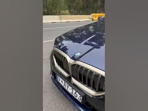 2024 BMW 5 Series: A return to form for BMW! - YouTube