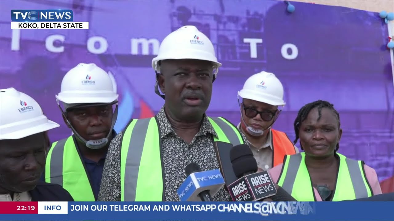 Minister Of Petroleum Urges Illegal Refinery Operators To Adopt Regulatory Framework