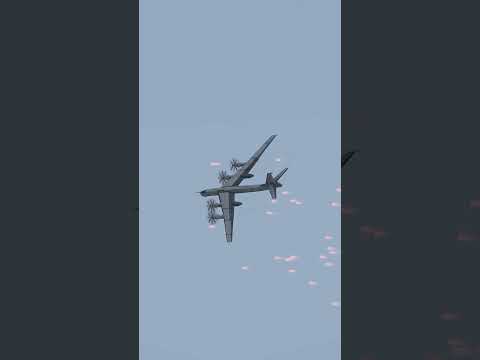 Video: Fighter La-5FN: prestasi penerbangan
