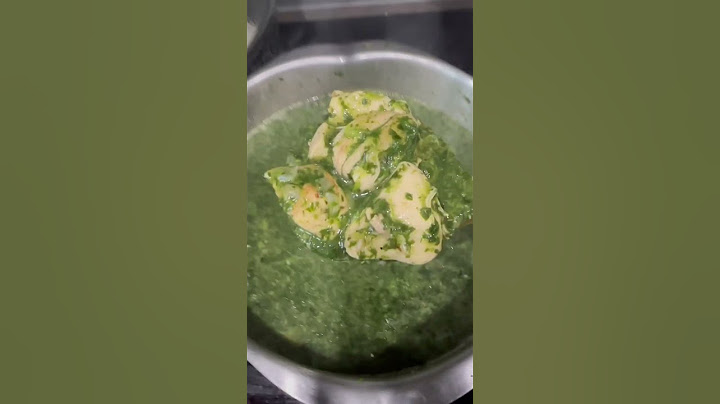 Molokhia with chicken#cooking #arabic #fyp#chef  #asmr#satisfying