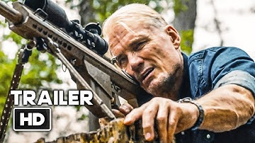 EXIT PROTOCOL Official Trailer (2025) Dolph Lundgren, Action Movie HD