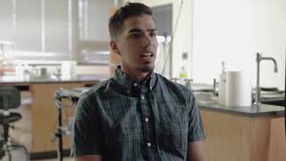 Ivy Tech Planting Seeds for STEM Careers