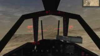 Project Reality Mod .75 - A-10
