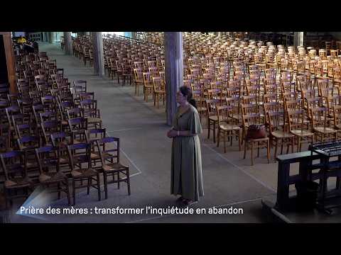 Prière des mères : transformer l'inquiétude en abandon (2/4)