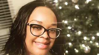 Vlogmas: Birthdays, Fainting and Electric Shock