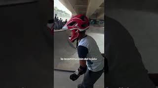 El gobernador Alfredo Ramírez Bedolla cumplió con el paso superior vehicular “Carlos Manzo”