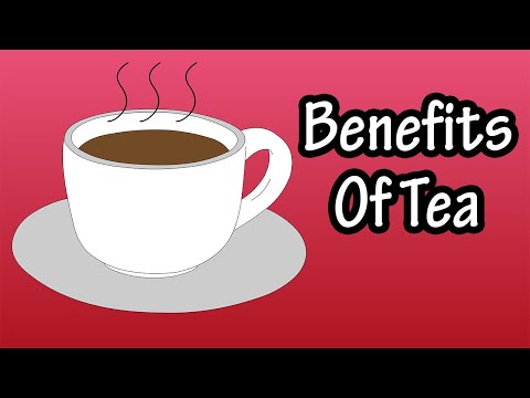 تصویری: چگونه چای کوریل دم کنیم؟ خواص مفید و مضرات چای