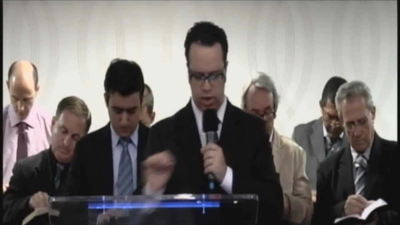 evangelho de mateus Pastor Lediel dos Santos - Como você tem gasto seus dias?