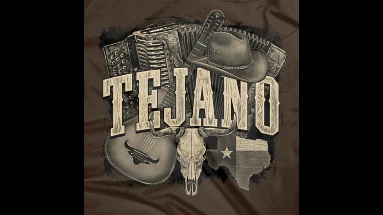 7 Tejano Accordions at the same time (Tejano Music Awards 2019)