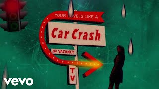 Blue October - Your Love Is Like a Car Crash (Lyric Video) YouTube Videos