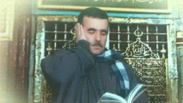 القارئ الشيخ عبدالله العمر -- سورة الواقعة من الآية 88 إلى الآية 91