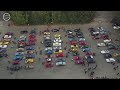 EYTCC -  Humber Bridge, 13 Sep 2024