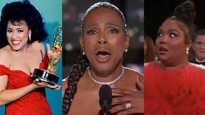 Reaction To Sheryl Lee Ralph's Emmy Win