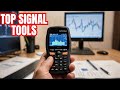 Top 5 Best Digital Satellite Signal Finder of 2025