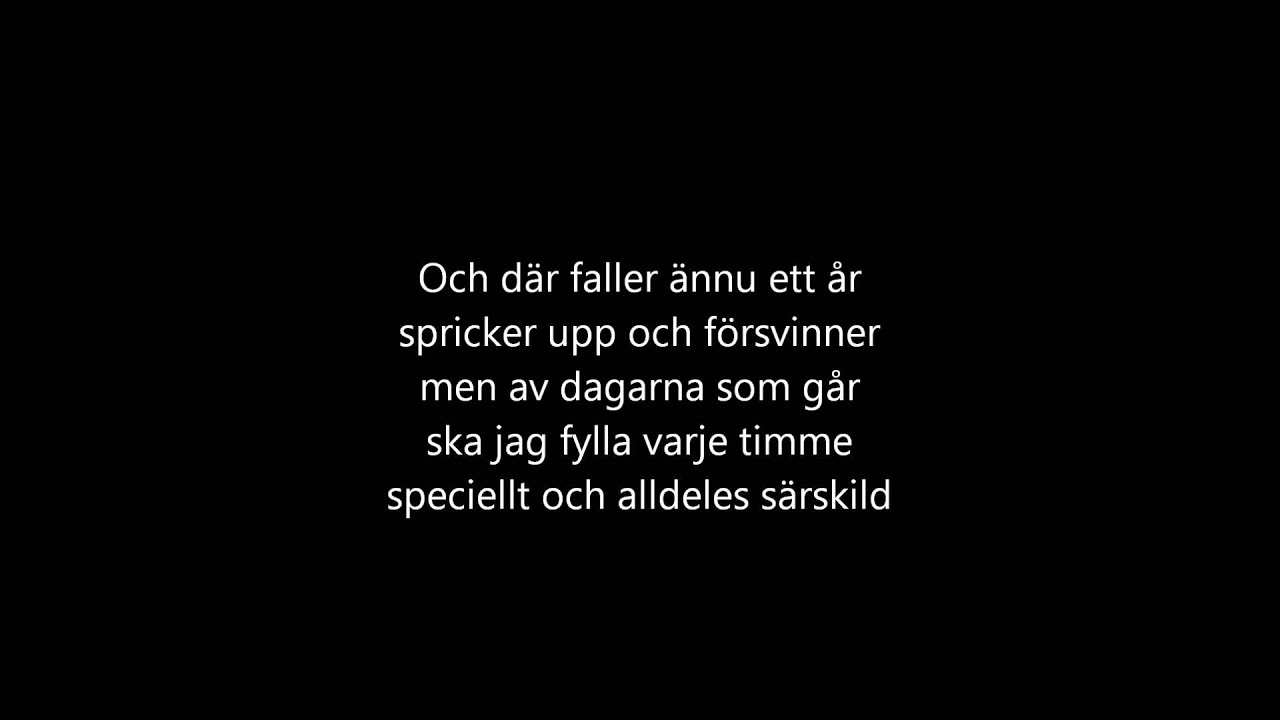 Kent Thinner lyrics YouTube