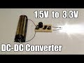 Step-up DC/DC Converter Step-up DC/DC Converter