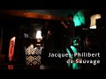 Jacquesphilibert de sauvage  orbe