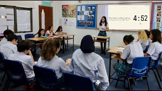 New Ethics Olympiad Software screenshot 2