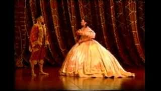 The King and I 1996 Tony Awards