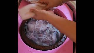 How to cut and clean squid fish/cuttle fish /kanava engane cut cheyyaam..