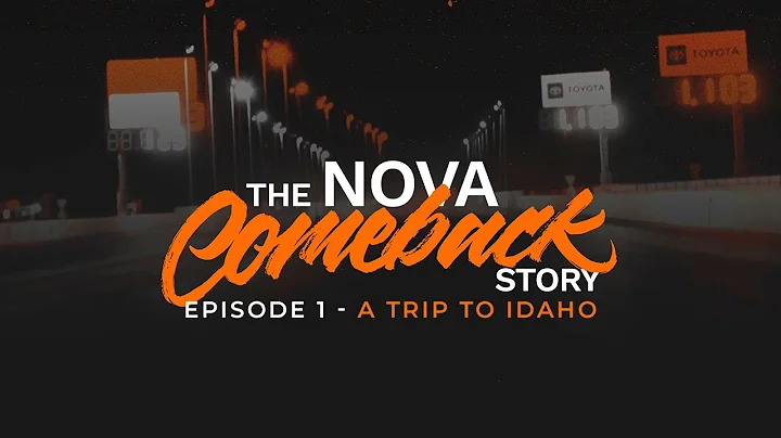 Dougs Nova Comeback Story - Episode 1 - A Trip to ...