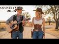 Country Music With Gentle Melodies Takes You Back to the Old Memories Love