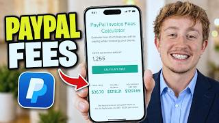 PayPal Invoice Fees Explained 2026 - Full Guide