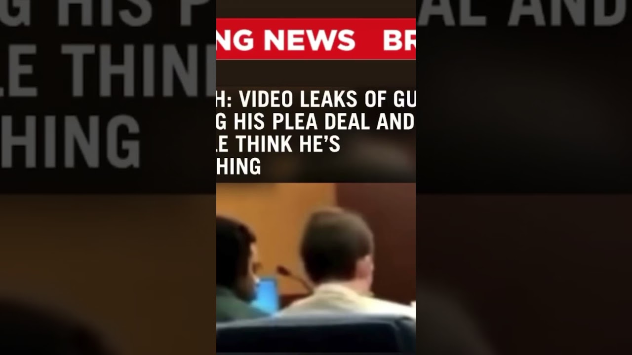Video leak of GUNNA doing his plea deal and people think he’s snitching 💔😰👀😪🤧