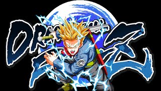 ArcSys Gave Trunks Some SWAG! | NEW DBFZ PATCH [DBFZ v1.31]