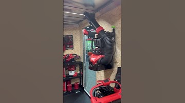 Fully Customize Your Storage. PACKOUT™ Transit Storage #EquipExpo